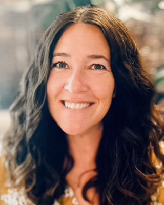 Photo of Erin Voerman, Marriage & Family Therapist Associate, MS, AMFT