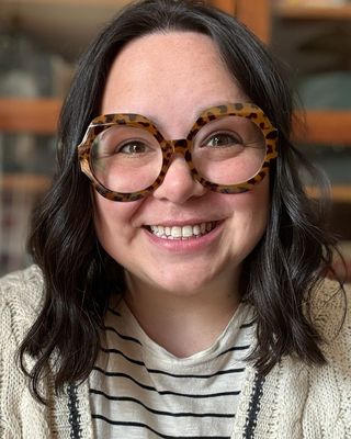 Photo of Emilea Rouse, Pre-Licensed Professional, LMSW