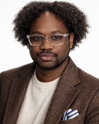 Photo of Tony L. Gunn II, Clinical Social Work/Therapist, MSW, LICSW-S, LCSW, IBCTT, SAP