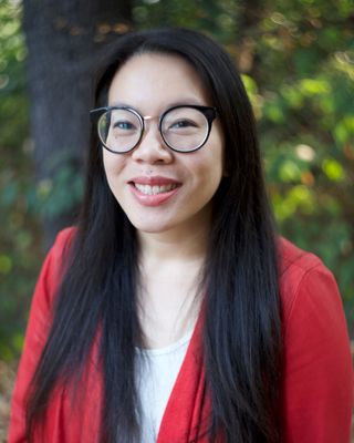 Photo of Toni Li, Psychologist, Psy.D.