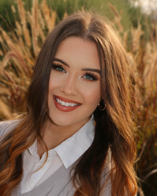 Photo of Teagan Manny, Marriage & Family Therapist, LMFT