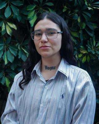 Foto de Aleksandre Alcaino Galleguillos, Psicólogo, Lic. en Psicología