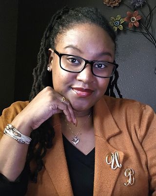 Photo of Unique Blake, Licensed Professional Counselor, MS, LPC, LAC