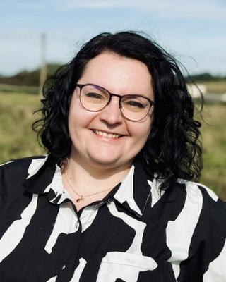 Photo of Sandra Logue, Psychotherapist, MSc, MBABCP