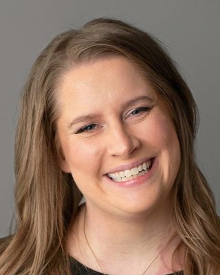 Photo of Samantha Corriveau, Registered Social Worker, MSW, RSW