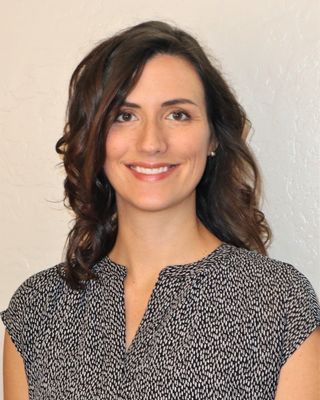 Photo of Alexandria Curlee, PhD, Psychologist