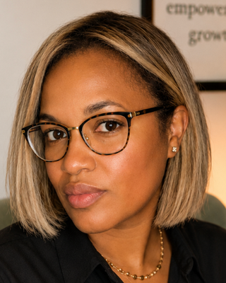 Photo of Kristal B Brooks - Commonwealth Community Development Services Inc, Clinical Social Work/Therapist