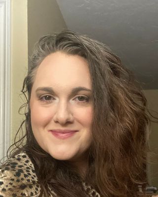 Photo of Megan Ward, Clinical Social Work/Therapist, LCSW