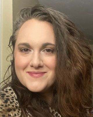 Photo of Megan Ward, Clinical Social Work/Therapist, LCSW