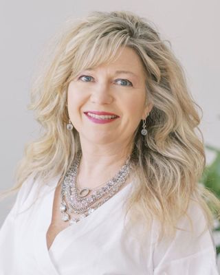 Photo of Cheryl A. O'Connell - Clinical Director, LPC, CPCS, BC-TMH, TPMC996, Licensed Professional Counselor in Cumming