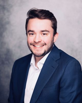 Photo of Daniel Kowbel, MA