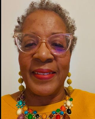Photo of Fay White, Licensed Professional Counselor, LCMHC, 200RYT