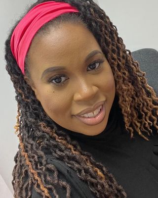Photo of Dhaima Chin, Clinical Social Work/Therapist in 85001, AZ