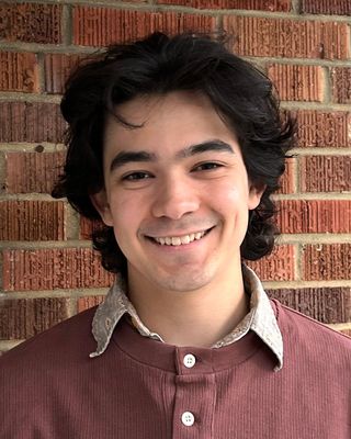 Photo of Daniel Hunter, Counselor, CT