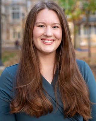 Photo of Tova Berg, Psychiatrist, MD, PhD