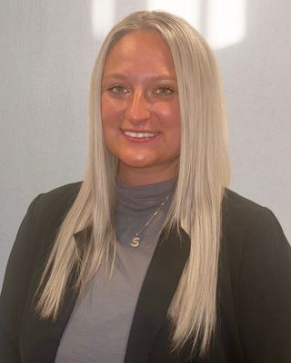 Photo of Shea Wright, Pre-Licensed Professional, MA, NCC, PLPC