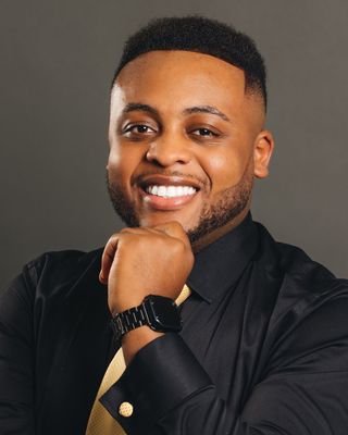 Photo of Sylvester Ndifor, Psychiatric Nurse Practitioner, APNP, PMHNP-, BC