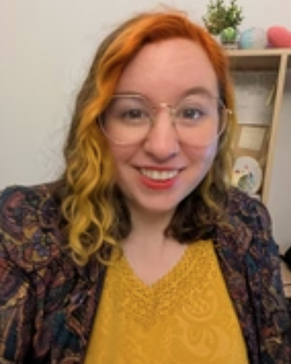 Photo of Laura Harvester, Clinical Social Work/Therapist, LCSW