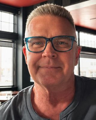 Photo of Rick Hipp - Day Evening Or Weekend Sessions, Licensed Professional Counselor, MS, LPC, NCC, CAS