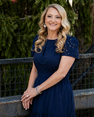 Photo of Krystle Landes, Licensed Professional Counselor, MA, LPC
