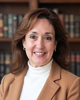 Photo of Helena Correia, Psychiatric Nurse Practitioner, PhD, PMHNP, -BC
