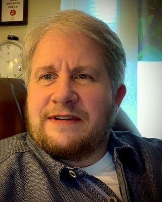 Photo of Pete Bell - Pete Bell, LCSW, Clinical Social Work/Therapist, LCSW, CCTP-I, BC-TMH