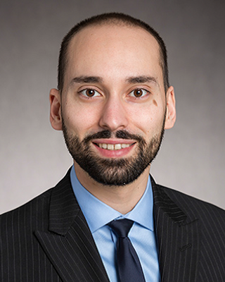 Photo of Alexander Padron - Integrity Mental Health Center, Psychiatrist, MD