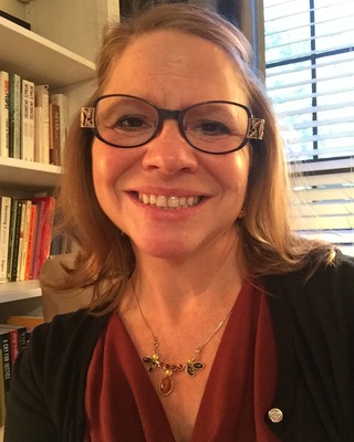 Photo of Merry Anderson, Licensed Professional Counselor in Austin, TX