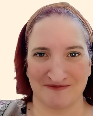 Photo of Cynthia Johnson, Licensed Professional Counselor, LPC