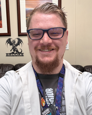 Photo of Christopher Brooks Fletcher, Clinical Social Work/Therapist, LCSW
