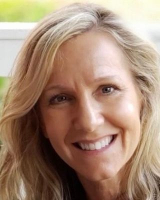 Photo of Michelle Garbade, Licensed Professional Counselor, MEd, LPC, LCMHC