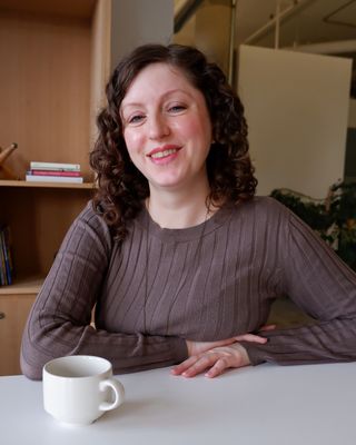 Photo of Chloe Marquis - Chloe Marquis - Full Potential Therapy , Registered Social Worker, MSW, RSW