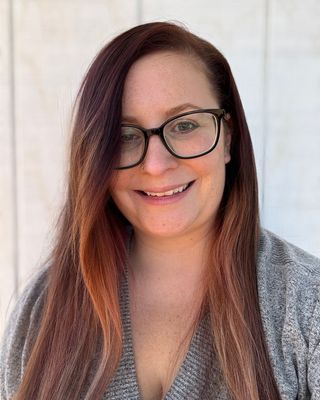 Photo of Sara Zandford, Clinical Social Work/Therapist, LCSW