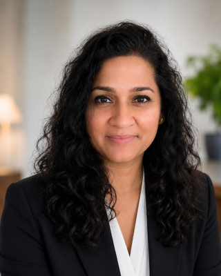 Photo of Joshna Mann, Psychiatric Nurse Practitioner, PMHNP