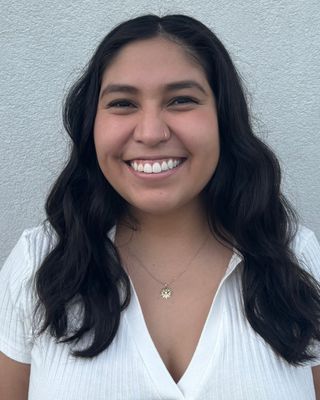 Photo of Maya Baca, Pre-Licensed Professional, MFTC