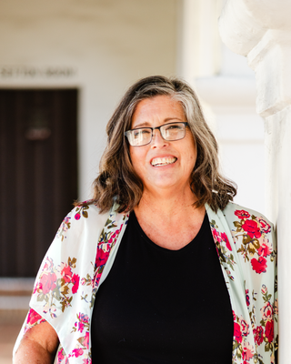 Photo of Sherri Hubbard, Marriage & Family Therapist, MA, LMFT