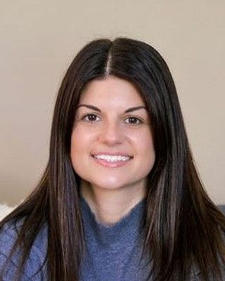 Photo of Frankie Hoffman, Licensed Professional Counselor, MA, LPC