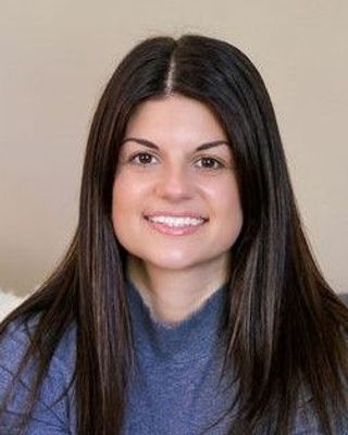 Photo of Frankie Hoffman, Licensed Professional Counselor, MA, LPC