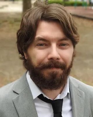 Photo of Ryan Hanson - Always Hope, LLC, Provisional Licensed Professional Counselor, MS, PLPC