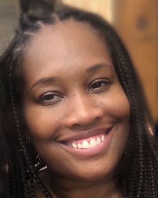 Photo of Rickeeta Dufour, Licensed Professional Counselor, LPC