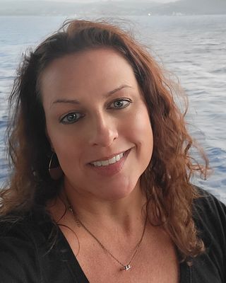 Photo of Amber Morell - Solace and Serenity Therapeutic Services, LLC, Licensed Professional Counselor, MS, LPC, CCTP