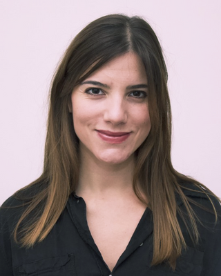 Photo of Yaprak Bahar, Psychologist, MSc, GMBPsS