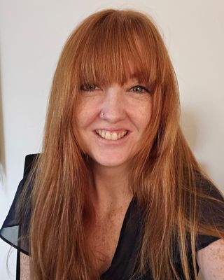 Photo of Grace Kerr, Licensed Professional Counselor, LPC