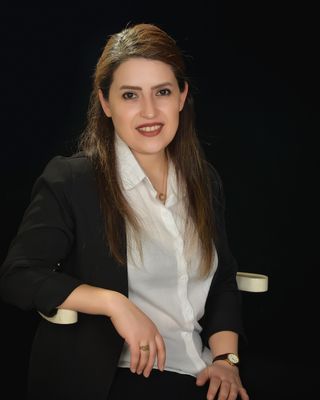 Photo of Leila Moradi, Counsellor, MA