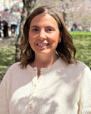 Photo of Samantha Flynn, Mental Health Counselor, LMHC