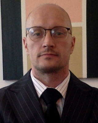 Photo of Brandon L Selby, Licensed Professional Counselor in New Orleans, LA