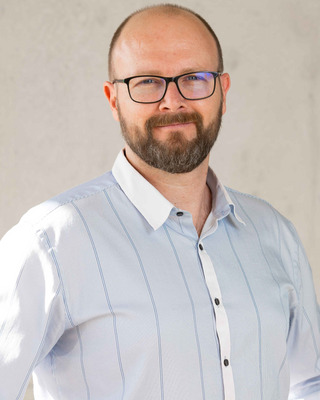 Photo of Stephen Belesky - Spiriton Counselling Services, Counsellor, ACA-L4