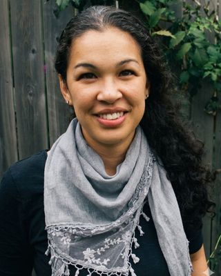 Photo of Lisa Smith, Registered Psychotherapist, RP, MA, BA