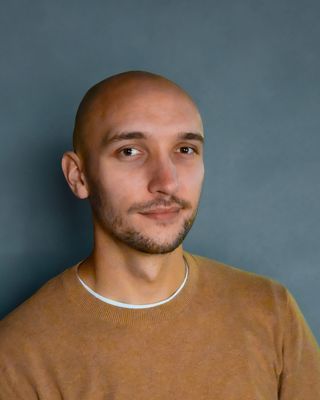 Photo of Sam Miners, Clinical Social Work/Therapist, LLMSW