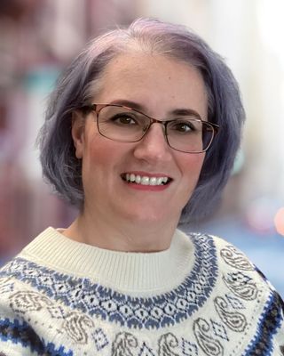 Photo of Victoria Rosenberg, Licensed Professional Counselor, LPC